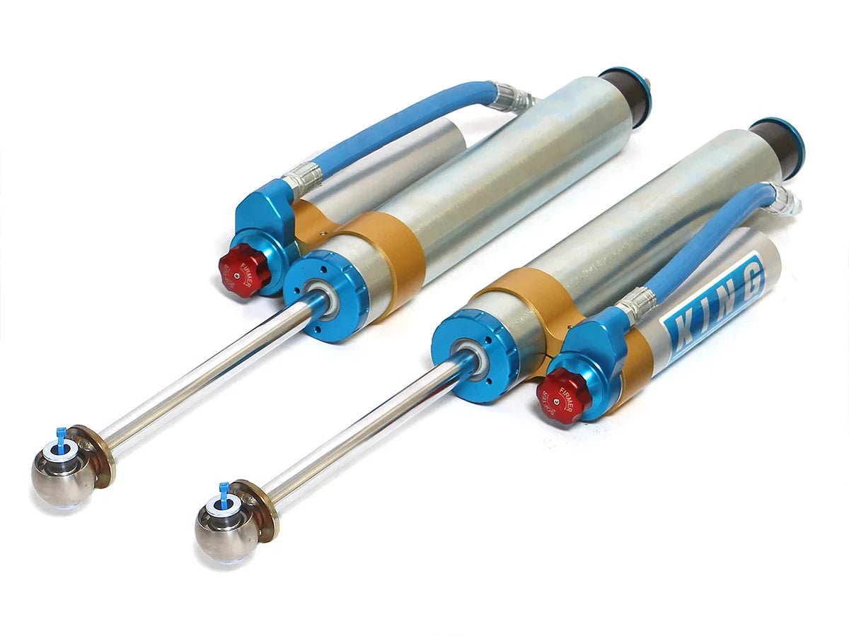 King Shocks