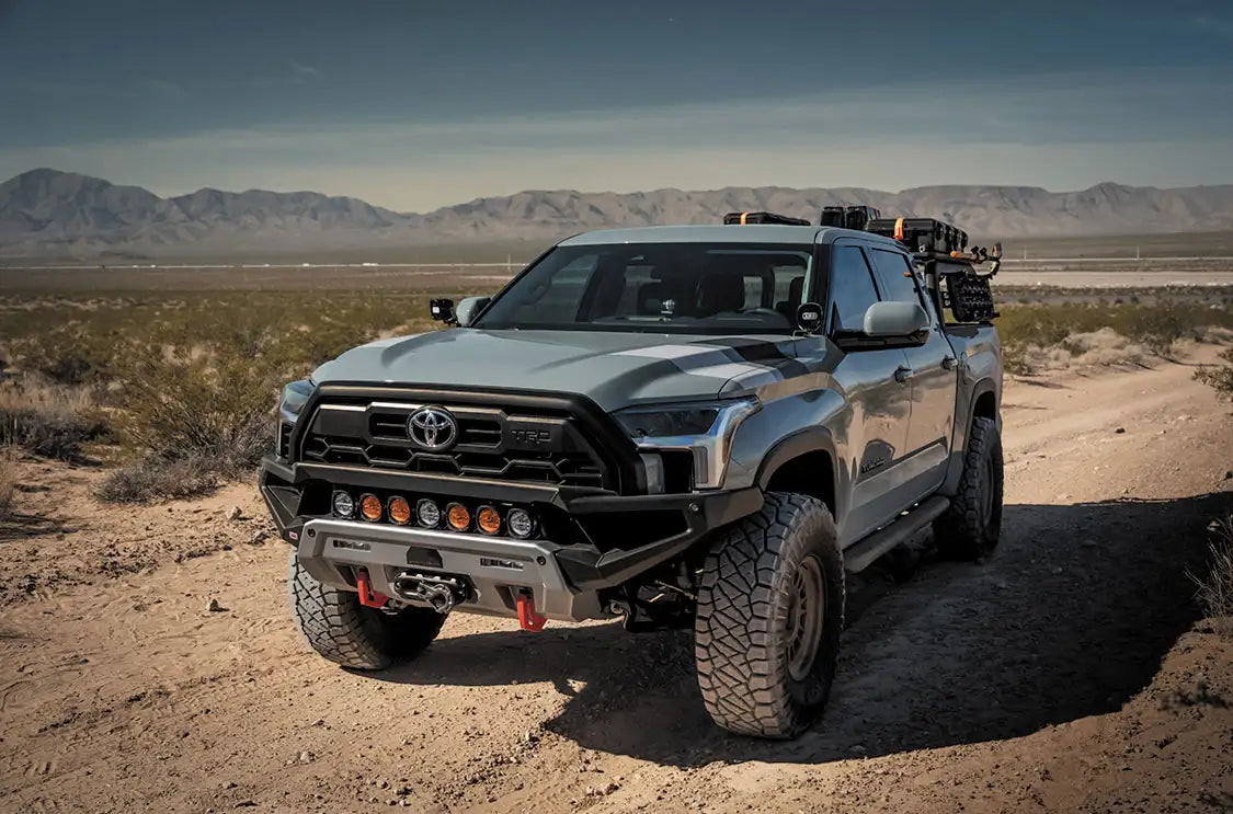 Toyota Tundra