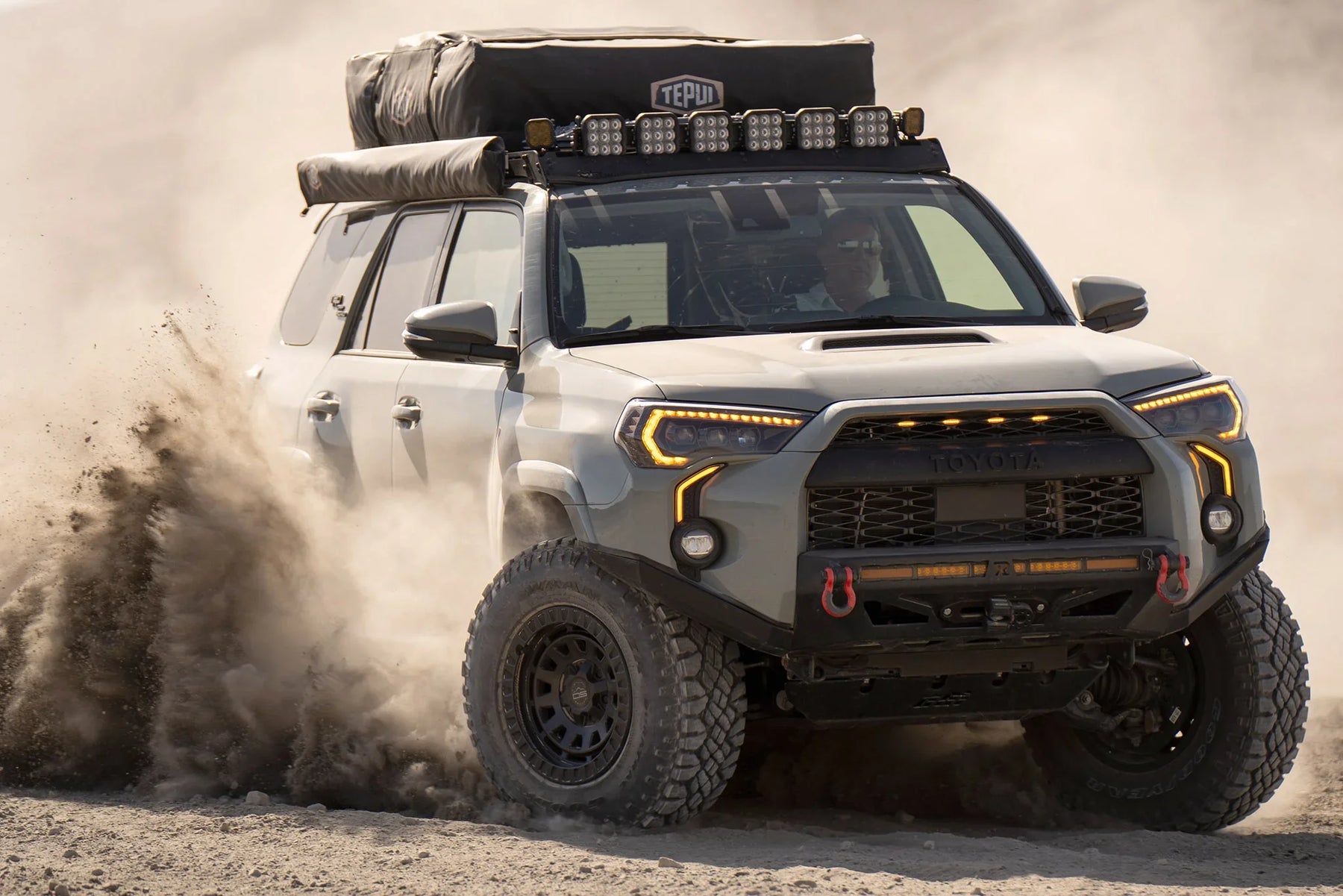 Toyota 4Runner