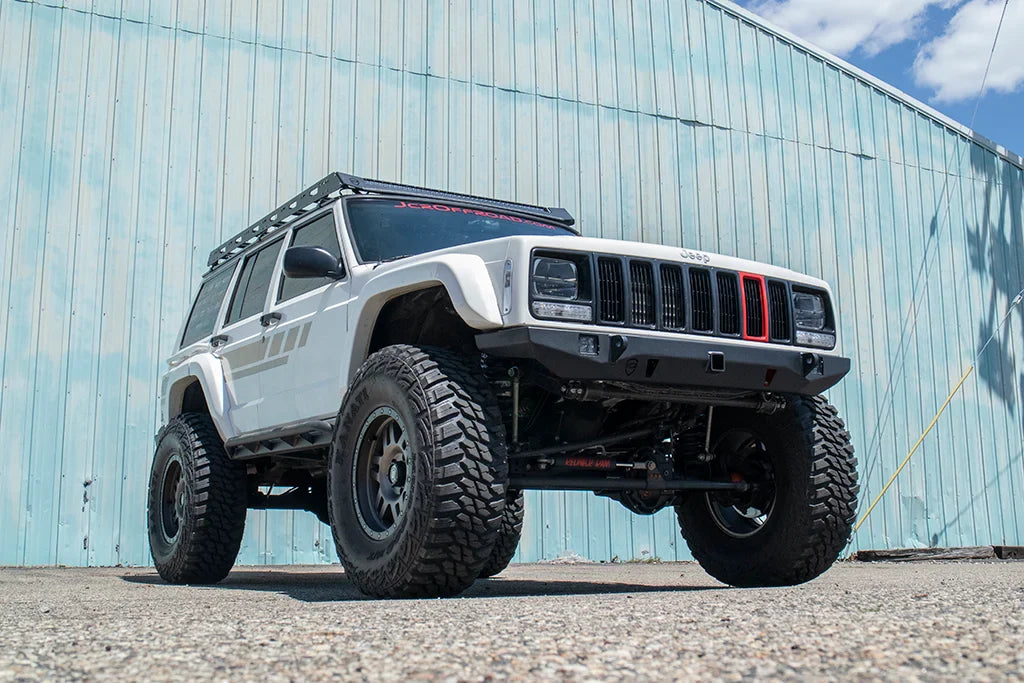 Cherokee XJ 1984-2001