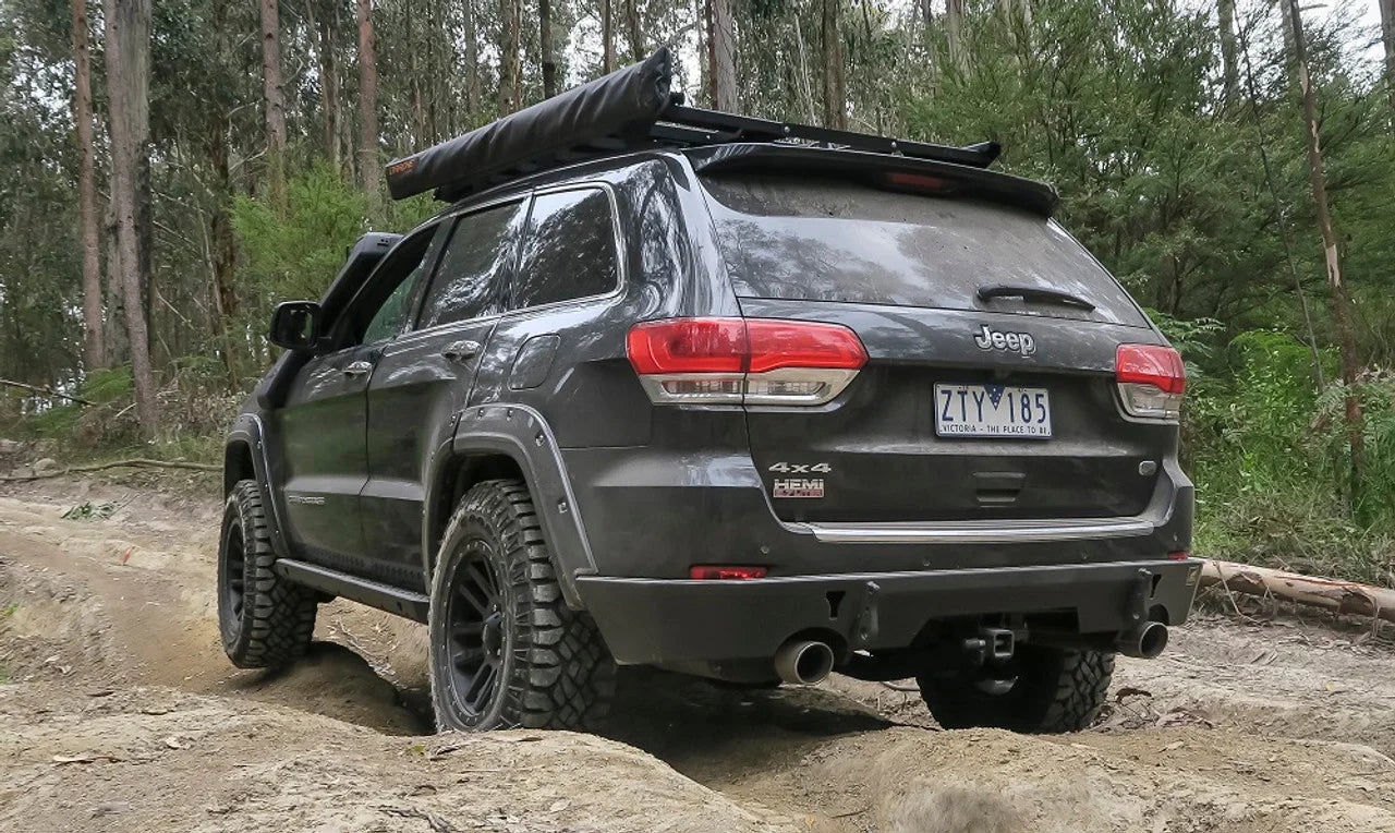 Grand Cherokee
