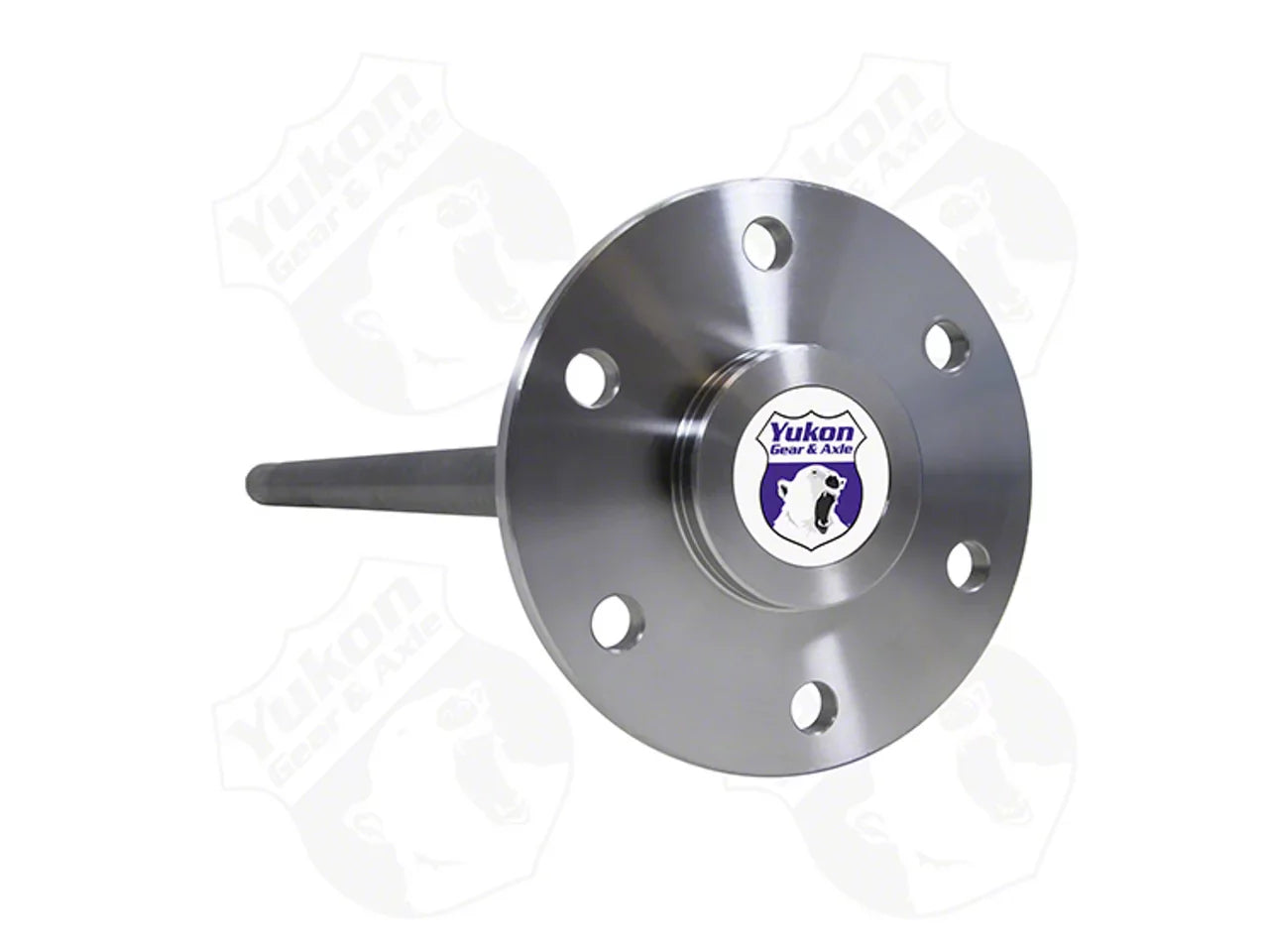 Yukon Gear & Axle