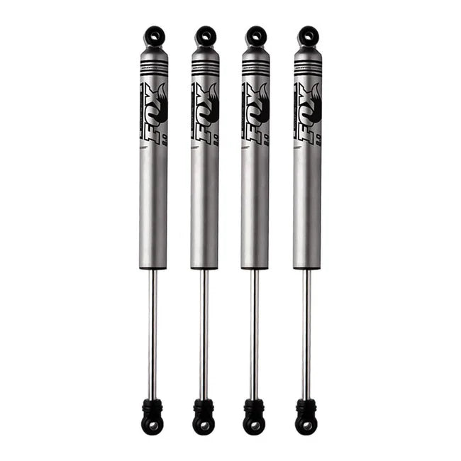 FOX Performance Series kit Shock for 2018-2024 Jeep Wrangler JL for 0-1.5 inch lift