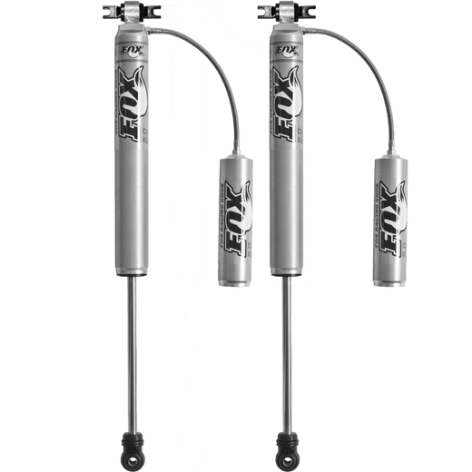 FOX Performance Series 2.0 Rear Reservoir Shock for 2007-2016 Jeep Wrangler JK 0 to 4 Inch Lift