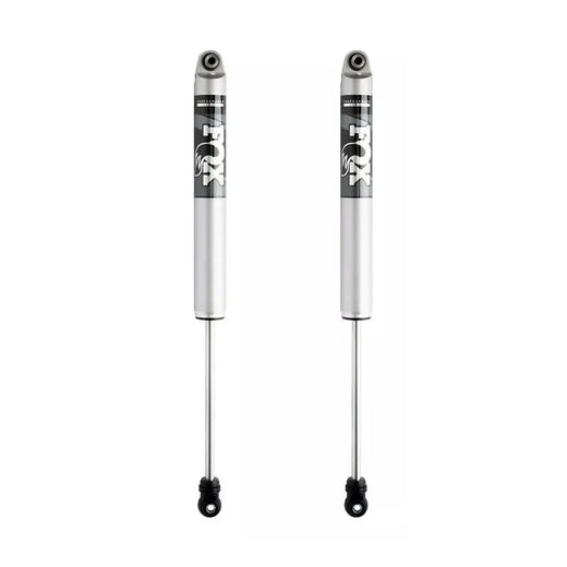 FOX Performance Series Rear Shock for 2018-2024 Jeep Wrangler JL for 4-6 inch lift