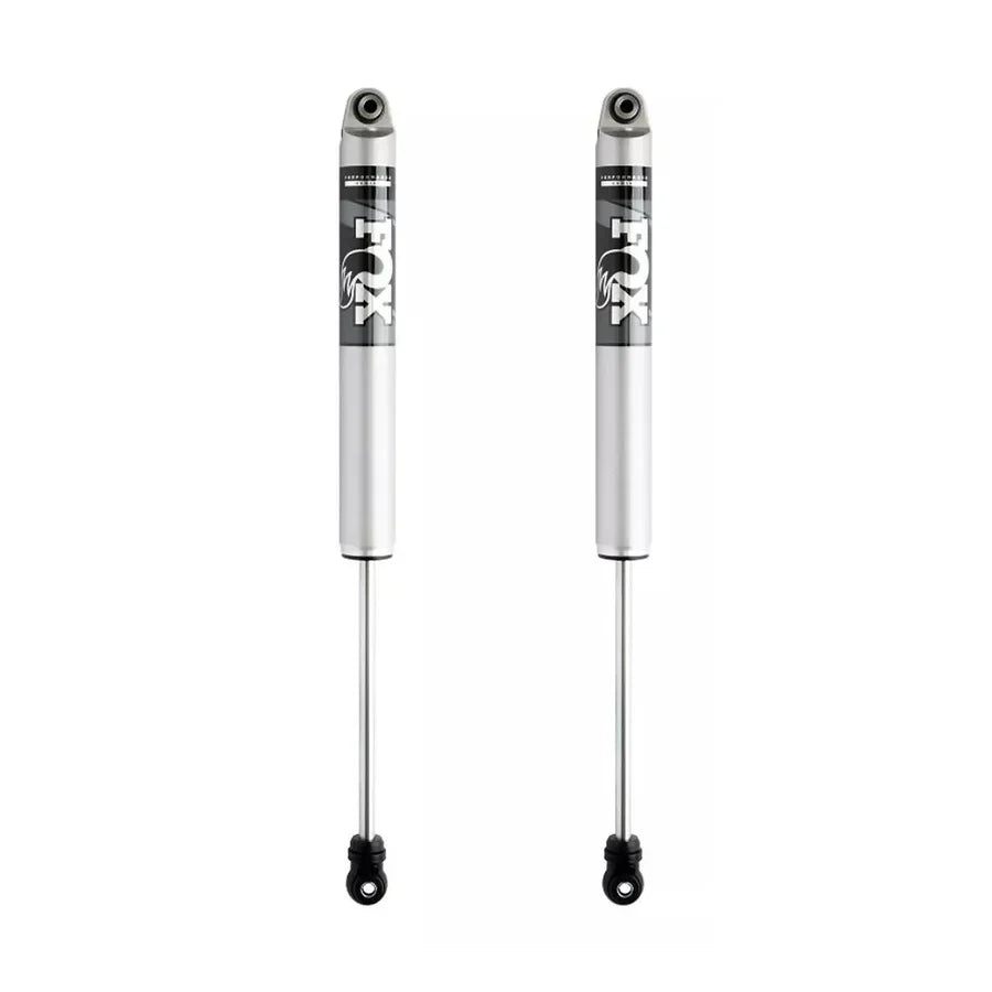 FOX Performance Series Rear Shock for 2018-2024 Jeep Wrangler JL for 0-1.5 inch lift