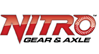 Nitro Gear & Axle
