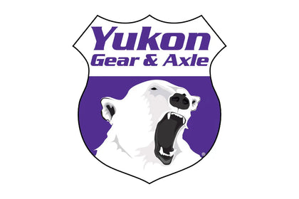 Yukon Gear & Axle