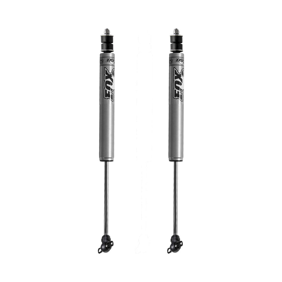 FOX Performance Series 2.0 Front Shock for 1997-2006 Jeep Wrangler TJ 0-4 inch Lift