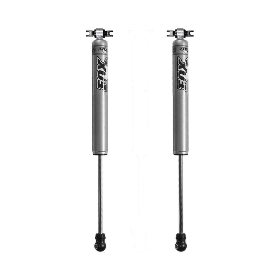 FOX Performance Series 2.0 Rear Shock for 1997-2006 Jeep Wrangler TJ 0-4 inch Lift