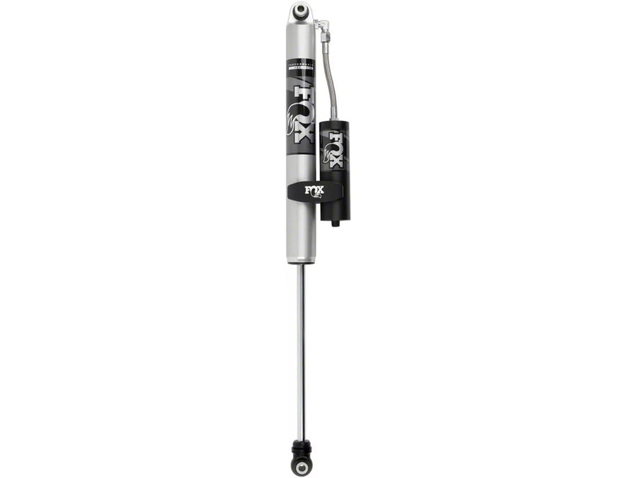 FOX Performance Series 2.0 Rear Reservoir Shock for 2018-2024 Jeep Wrangler JL 4.50 to 6-Inch Lift